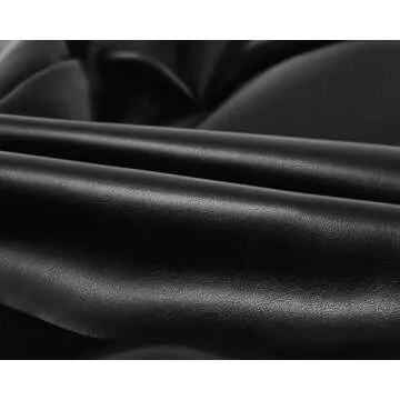 Stylish Vegan Leather Tote Bag - Chic Handbag for Women