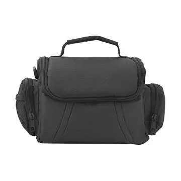 10-Piece UltraPro Camera Accessory Kit for Digital Cameras