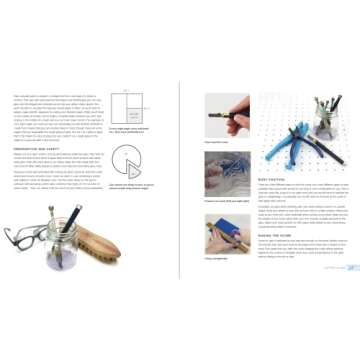 Explore Stained Glass with Kicking Glass Craft Guide