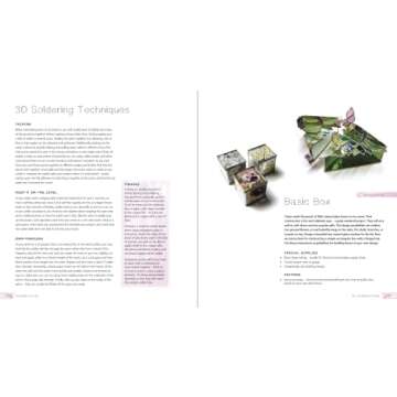 Explore Stained Glass with Kicking Glass Craft Guide