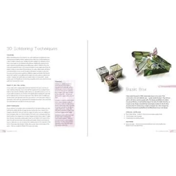 Explore Stained Glass with Kicking Glass Craft Guide