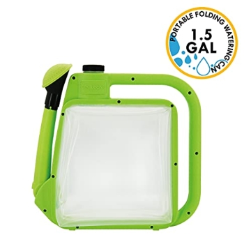 Buy Centurion Foldable Water Can for Convenient Gardening