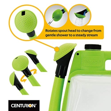 Buy Centurion Foldable Water Can for Convenient Gardening