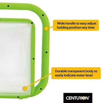 Buy Centurion Foldable Water Can for Convenient Gardening