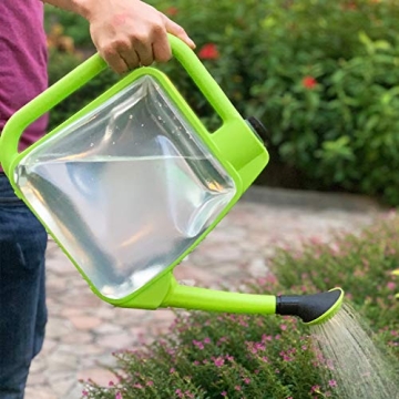 Buy Centurion Foldable Water Can for Convenient Gardening
