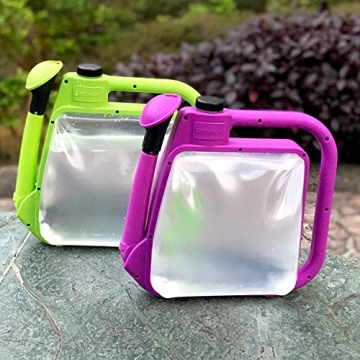 Buy Centurion Foldable Water Can for Convenient Gardening