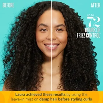 SOL DE JANEIRO Leave-In Conditioner Frizz Control Heat Protection