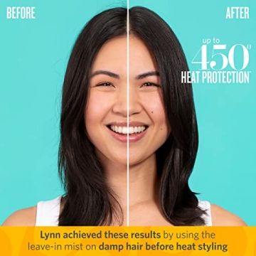 SOL DE JANEIRO Leave-In Conditioner Frizz Control Heat Protection