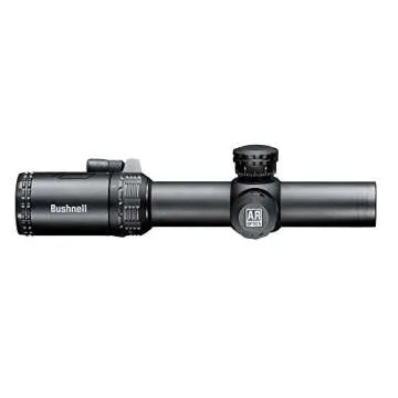 Bushnell AR 1-4x24mm Waterproof Riflescope