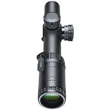 Bushnell AR 1-4x24mm Waterproof Riflescope