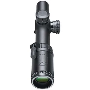 Bushnell AR 1-4x24mm Waterproof Riflescope