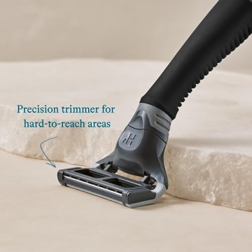 Harry's Shaving Kit for Men - Premium Shave Experience