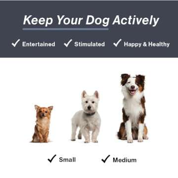 HugSmart Pet – Space Paws UFO | Squeaky Hide and Seek Plush Dog Toys | Cute Interactive Plush Puzzle Toys for Small Medium Dogs