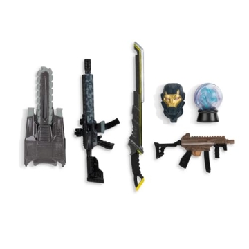 FORTNITE Doctor Slone and Gunnar Battle Chest with Accessories