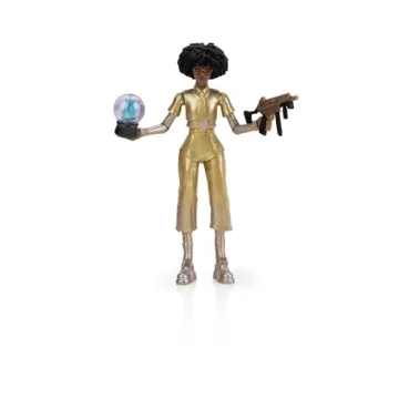 FORTNITE Doctor Slone and Gunnar Battle Chest with Accessories