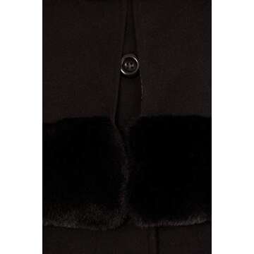 Hell Bunny Capulet Coat