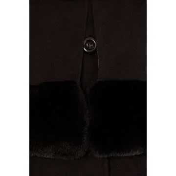 Hell Bunny Capulet Coat