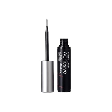 KISS Lash Couture Black Adhesive with Biotin & Blueberry Extract