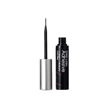 KISS Lash Couture Black Adhesive with Biotin & Blueberry Extract