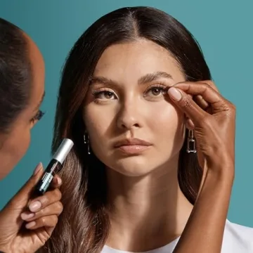 KISS Lash Couture Black Adhesive with Biotin & Blueberry Extract