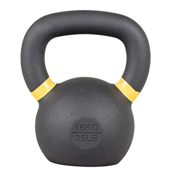Premium Lifeline 16KG Kettlebell for Optimal Workouts