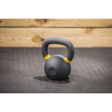 Premium Lifeline 16KG Kettlebell for Optimal Workouts