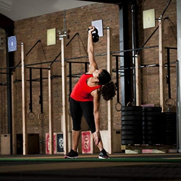 Premium Lifeline 16KG Kettlebell for Optimal Workouts