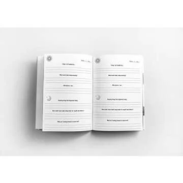 Transform Your Life with 5-Minute Journal