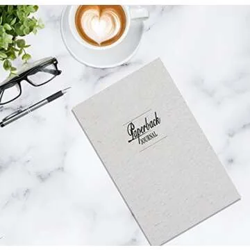 Transform Your Life with 5-Minute Journal