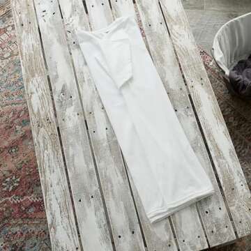 Household Essentials 195 Shirt Folding Board For Laundry | Folds T-Shirts, Polos And Dress Shirts , Black