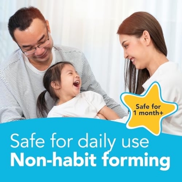 Vicks Saline Easy Mist for Kids - Drug Free Relief