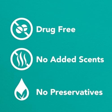 Vicks Saline Easy Mist for Kids - Drug Free Relief