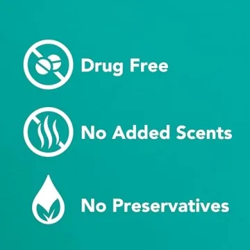 Vicks Saline Easy Mist for Kids - Drug Free Relief