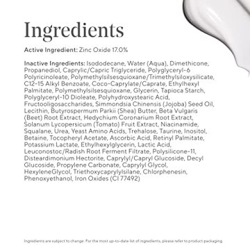 Murad Correct & Protect SPF 45 Mineral Sunscreen Serum 1oz