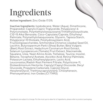 Murad Correct & Protect SPF 45 Mineral Sunscreen Serum 1oz