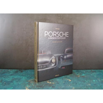 Explore Iconic Porsche Sports Cars Since 1948