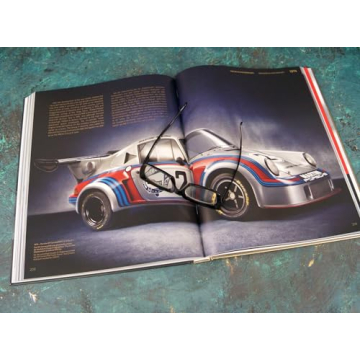 Explore Iconic Porsche Sports Cars Since 1948