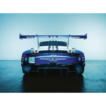 Explore Iconic Porsche Sports Cars Since 1948