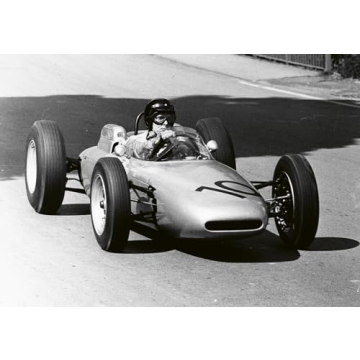 Explore Iconic Porsche Sports Cars Since 1948