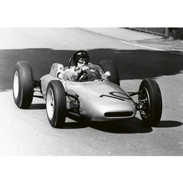 Explore Iconic Porsche Sports Cars Since 1948