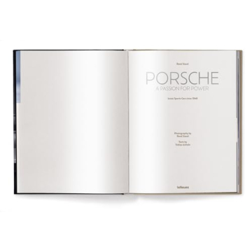 Explore Iconic Porsche Sports Cars Since 1948
