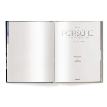 Explore Iconic Porsche Sports Cars Since 1948