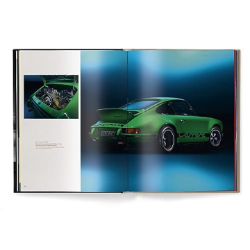 Explore Iconic Porsche Sports Cars Since 1948