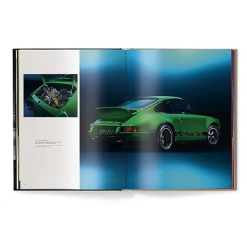 Explore Iconic Porsche Sports Cars Since 1948