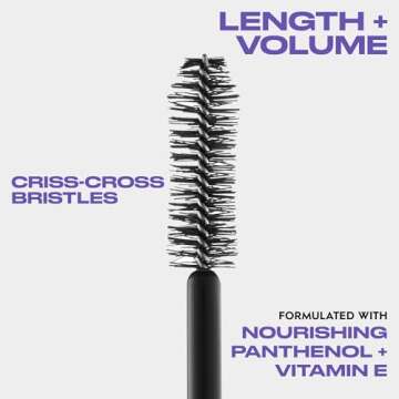 Urban Decay Subversion Lash Primer for Amazing Lashes