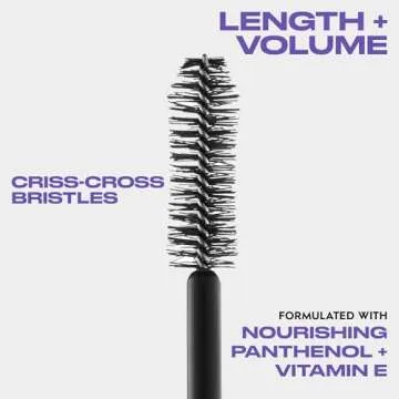 Urban Decay Subversion Lash Primer for Amazing Lashes