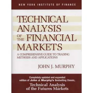 Technical Analysis of the Financial Markets: A Comprehensive Guide to Trading Methods and Applicatio...