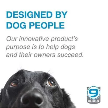 Durable KLIMB Dog Training Platform for All Breeds