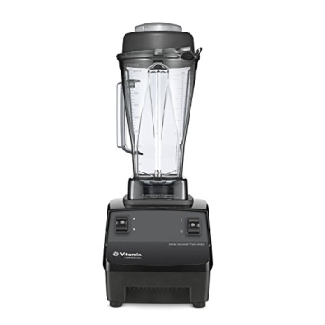 Vita-Mix 62828 Drink Machine Blender for Perfect Smoothies