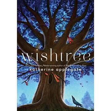 Wishtree: A Heartwarming Tale of Unity and Nature
